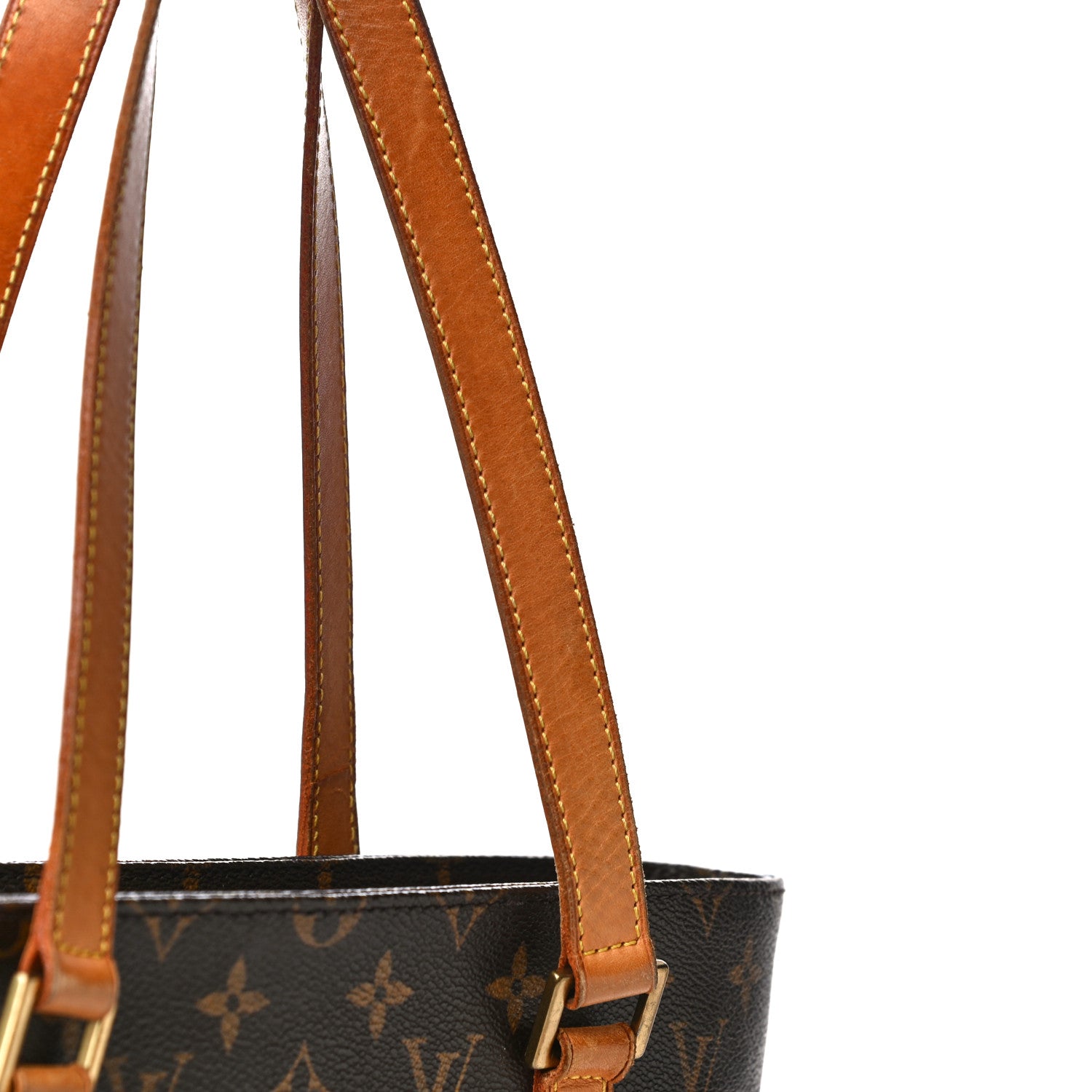 Louis Vuitton Monogram Vavin GM 20 of 37