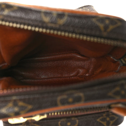 Louis Vuitton Monogram Amazone PM 5 of 10