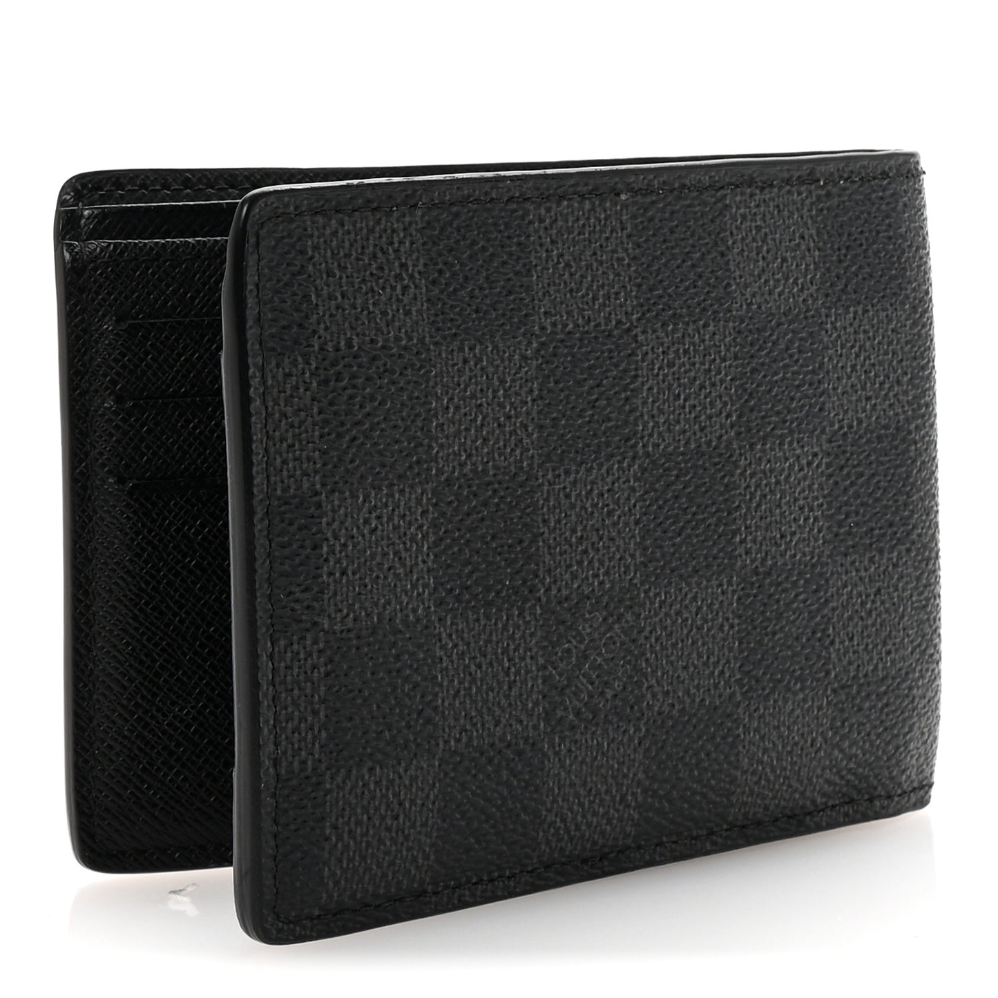 Damier Graphite Multiple Wallet
