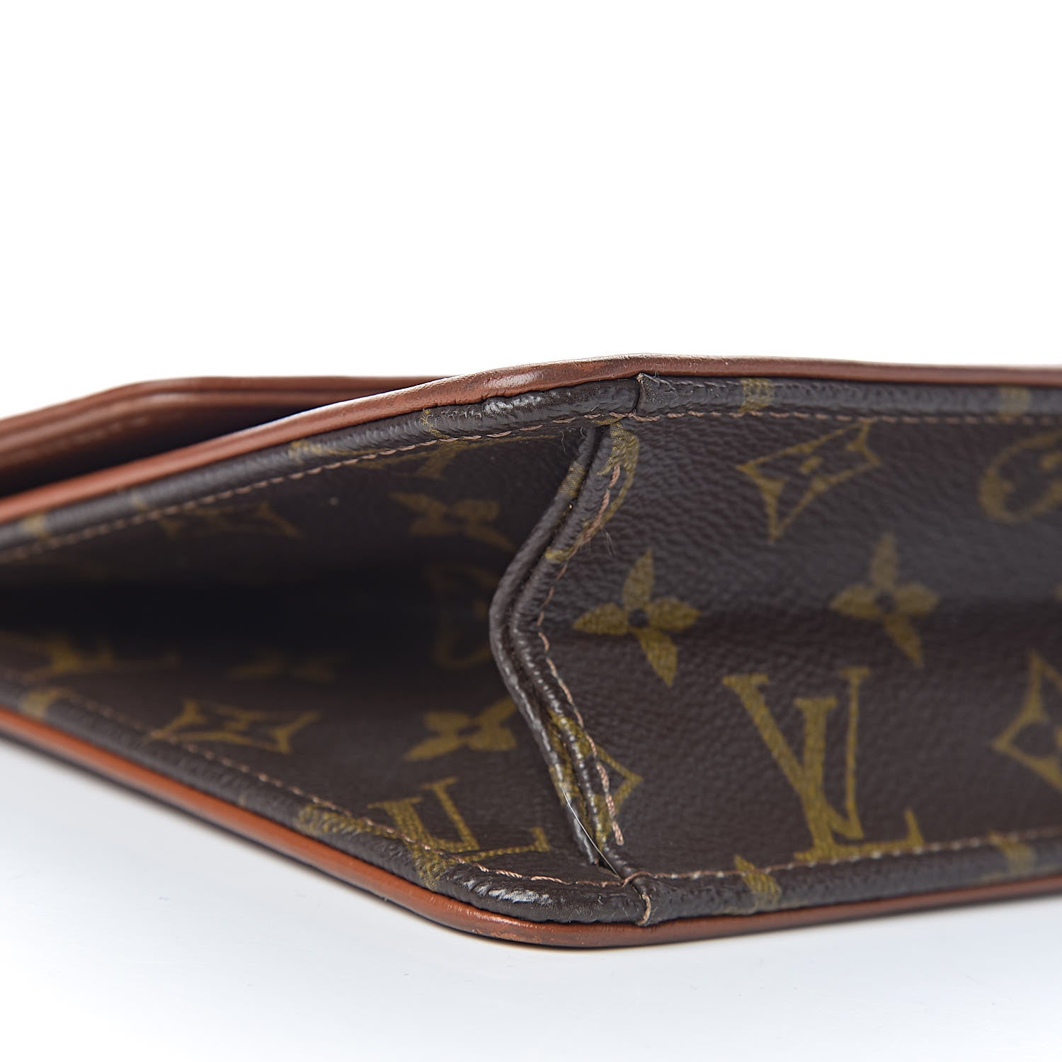 Louis Vuitton Monogram Pochette Dame 26 10 of 11