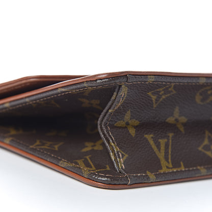 Louis Vuitton Monogram Pochette Dame 26 10 of 11