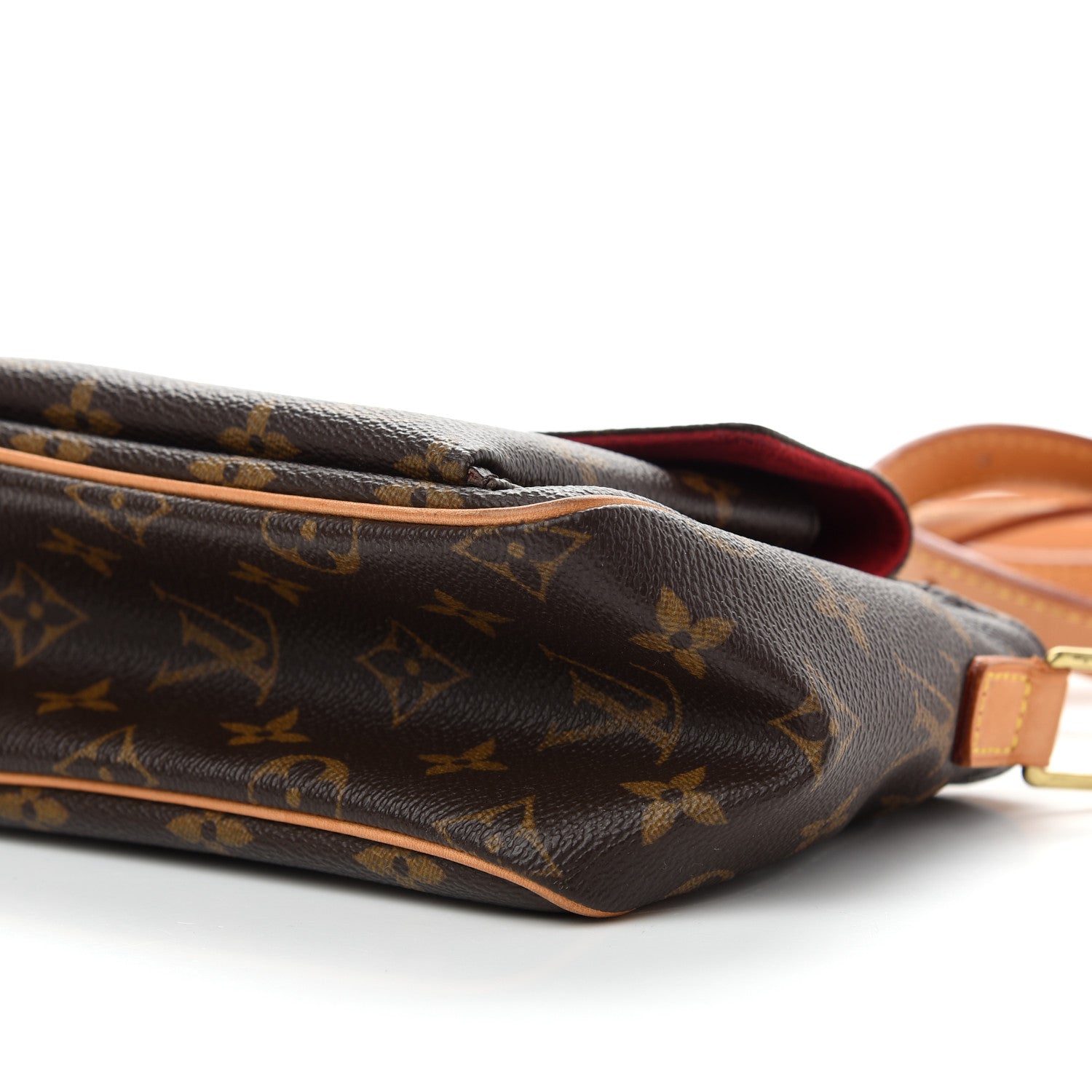 Louis Vuitton Monogram Viva-Cite PM 7 of 8