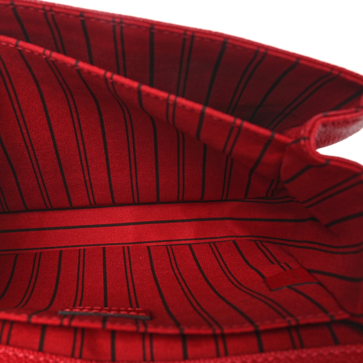 Empreinte Pochette Metis Scarlet
