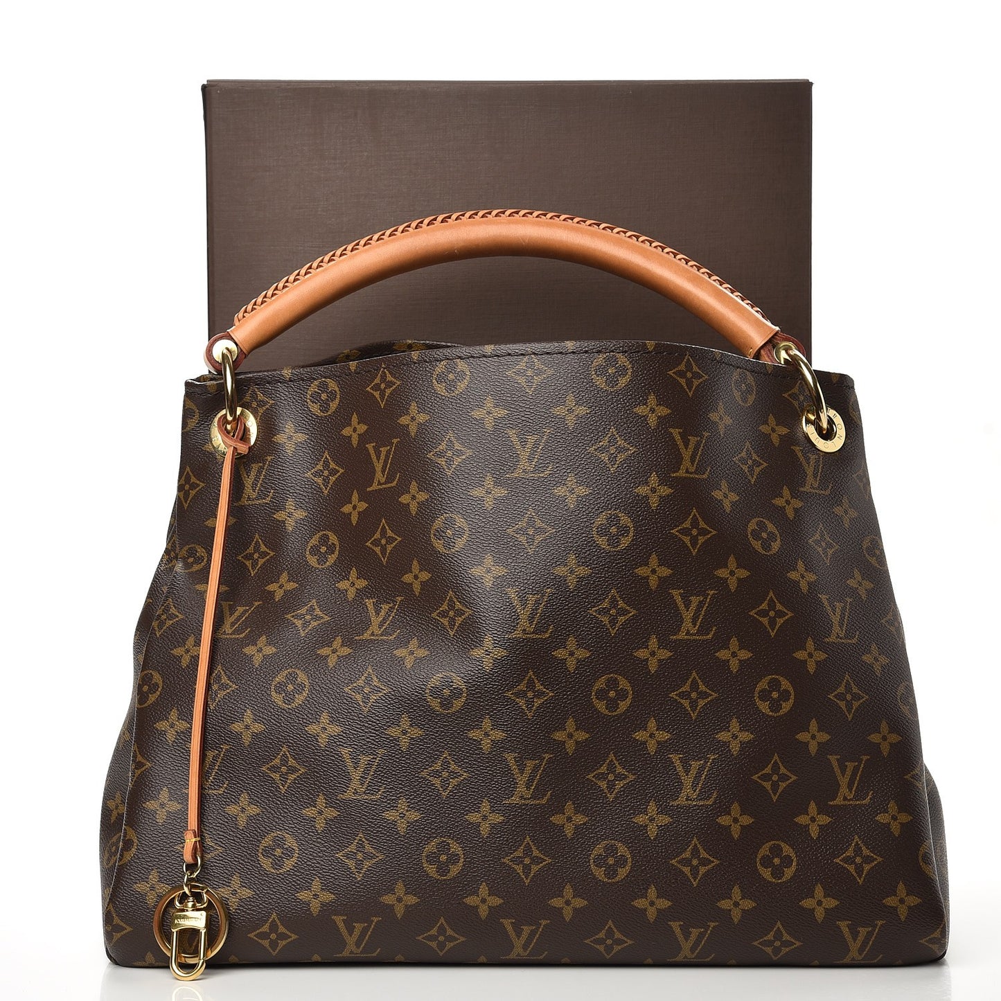 Monogram Artsy MM