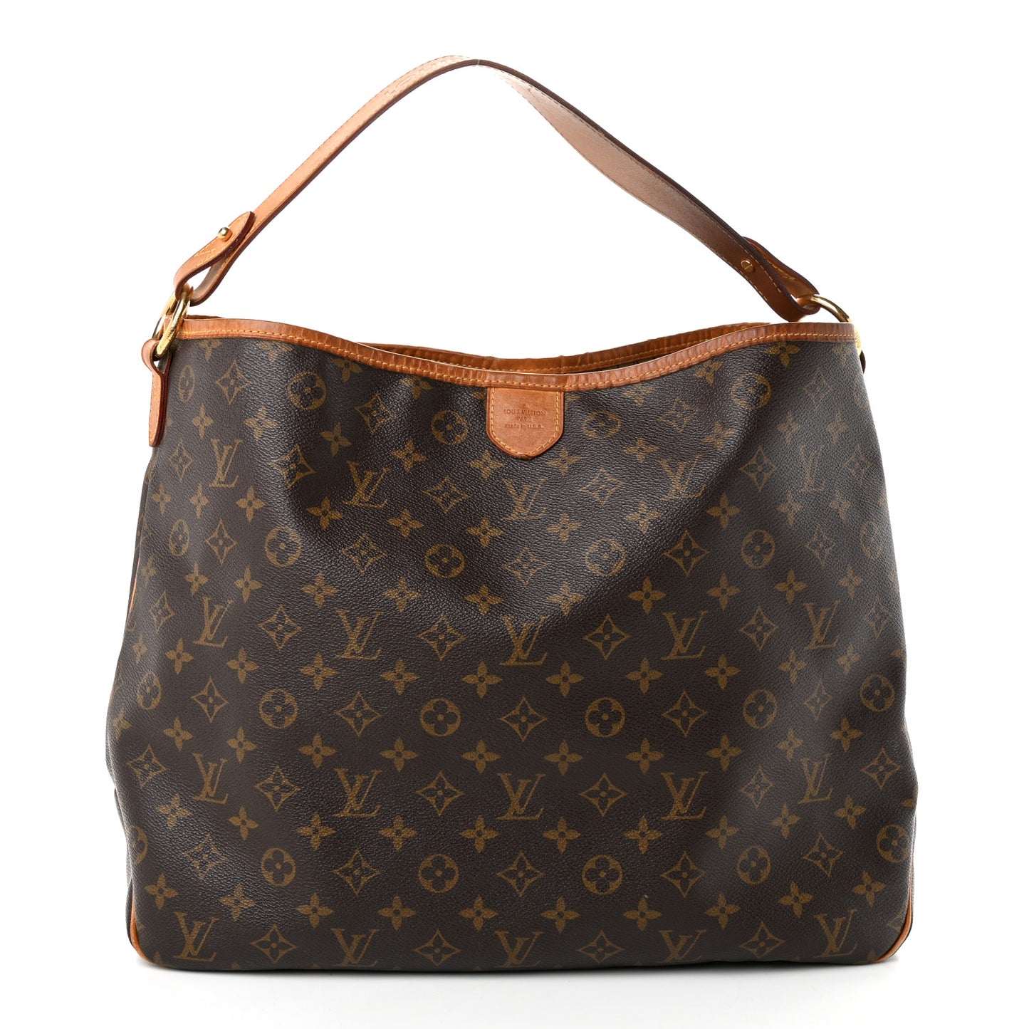 Monogram Delightful MM