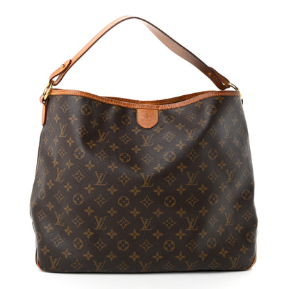 Louis Vuitton Monogram Delightful MM 1 of 9