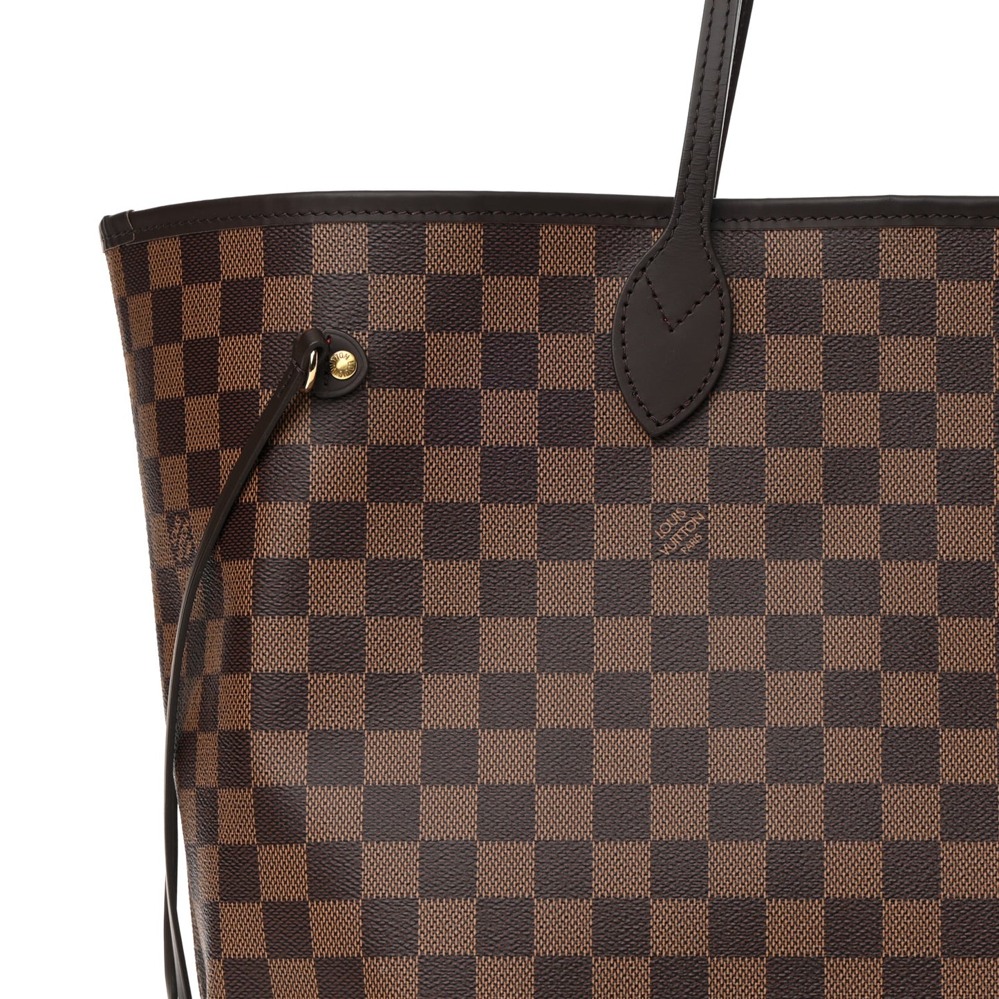 Damier Ebene Neo Neverfull GM