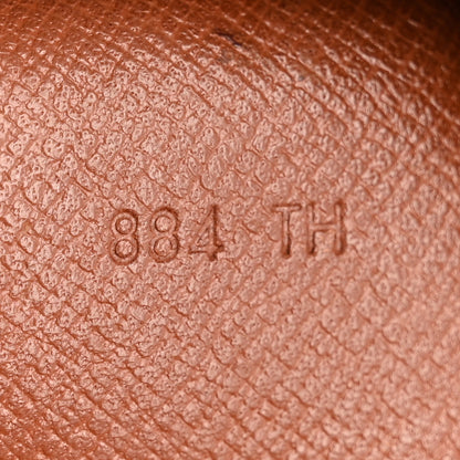 Louis Vuitton Monogram Amazone PM 7 of 11