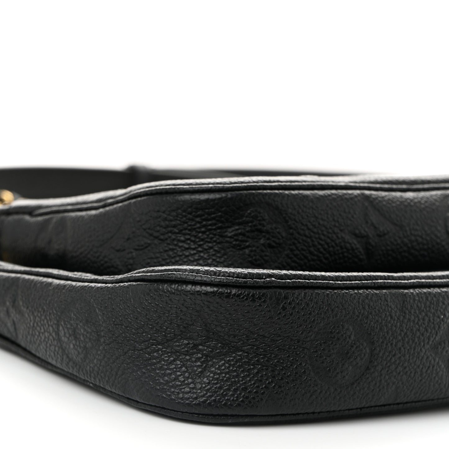 Empreinte Monogram Giant Multi Pochette Accessories Black