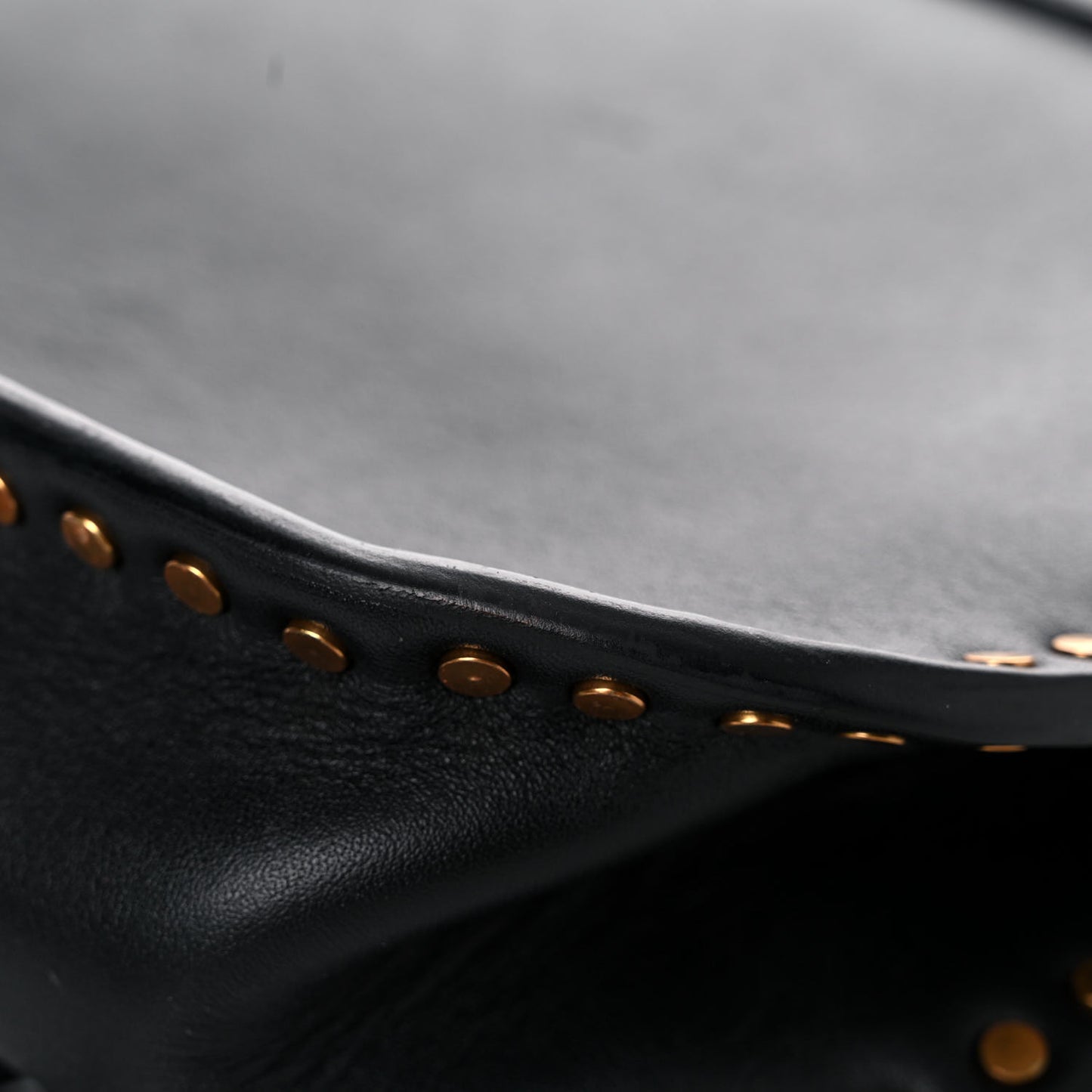 Calfskin Braided Small Hudson Shoulder Bag Black