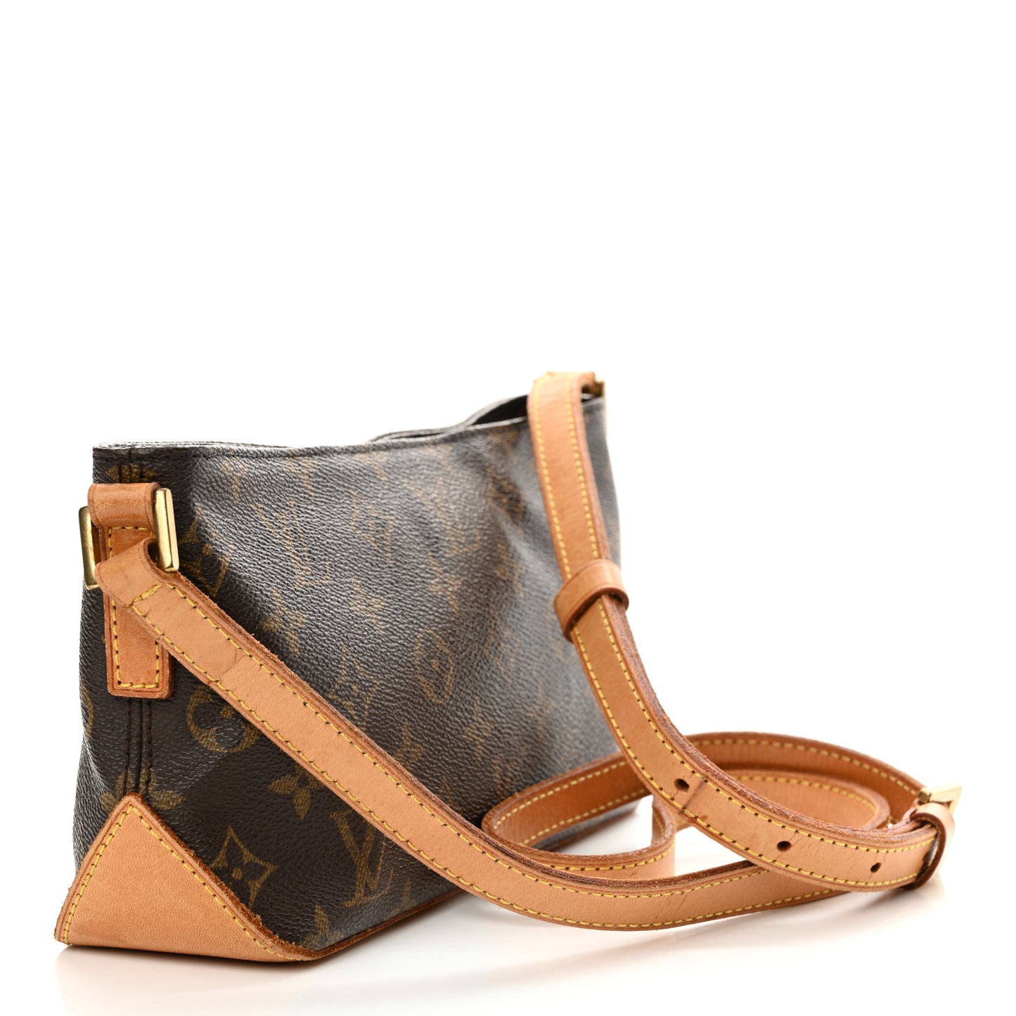 Monogram Trotteur