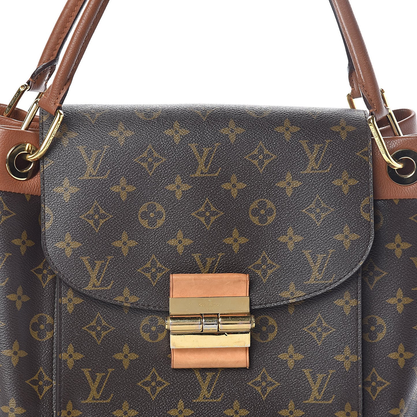 Monogram Olympe Havane
