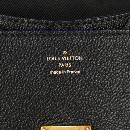 Louis Vuitton Empreinte Blanche BB Black 6 of 11