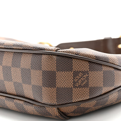 Louis Vuitton Damier Ebene Thames PM 9 of 12