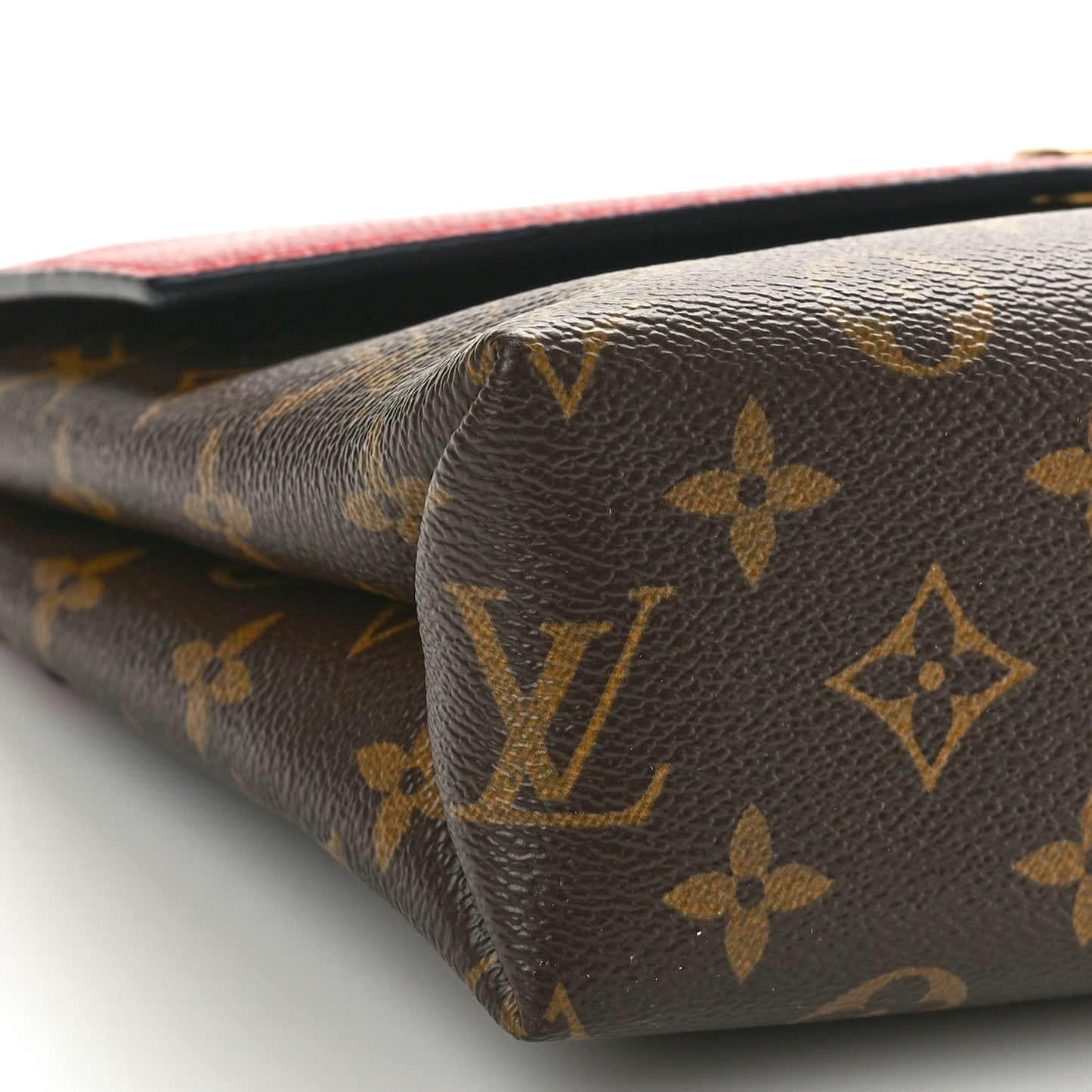 Monogram Saint Placide Cherry