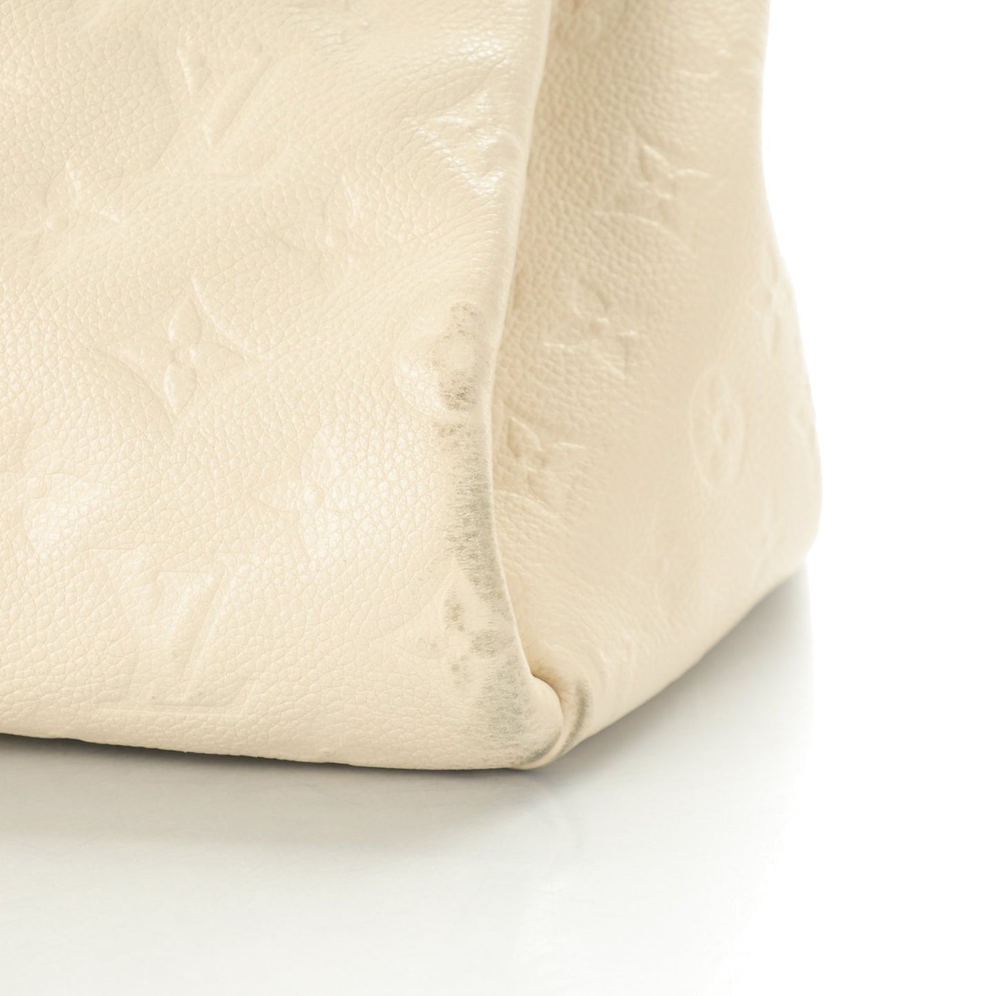 Empreinte Artsy MM Neige