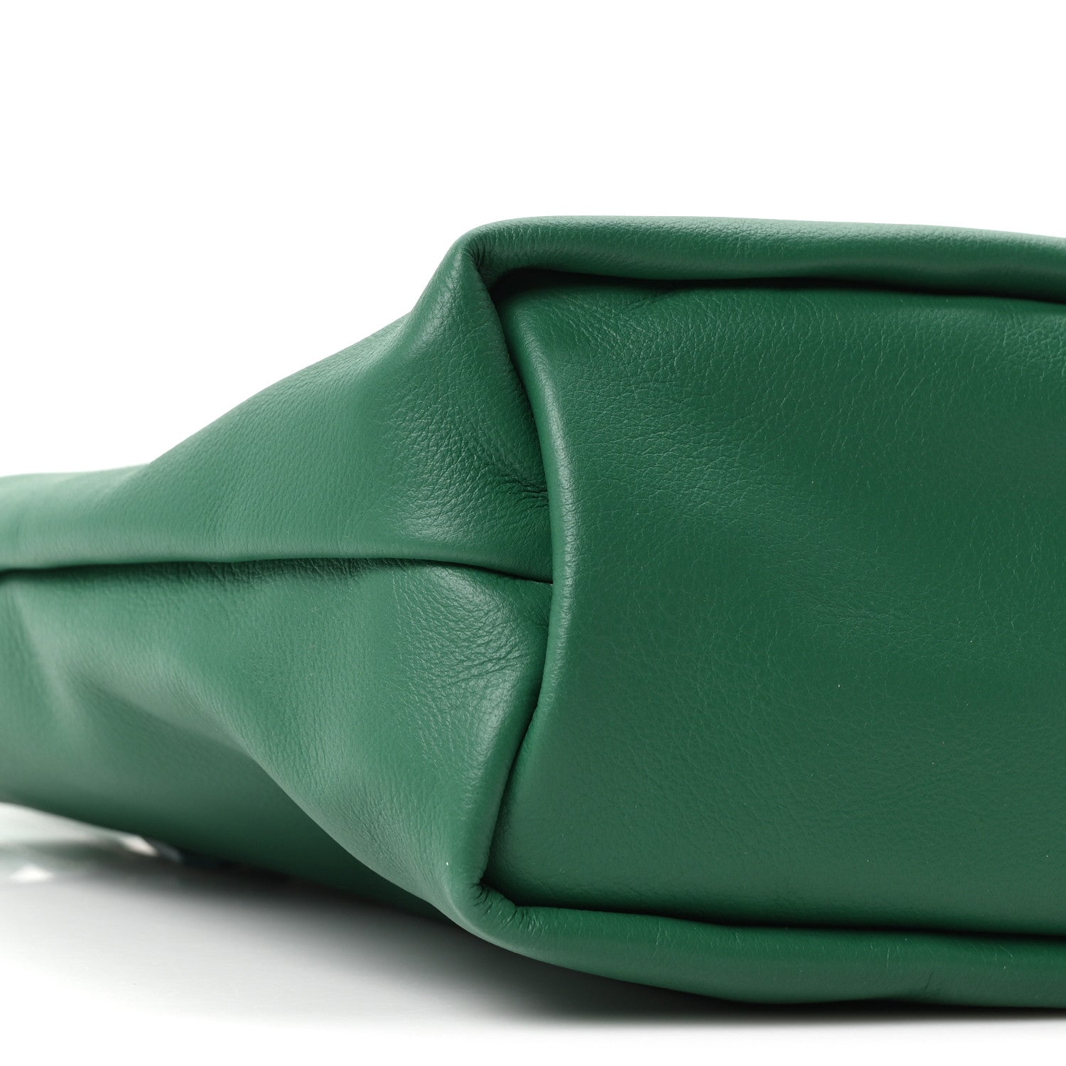 Goyard Goyardine Reversible Mini Anjou Green 16 of 17