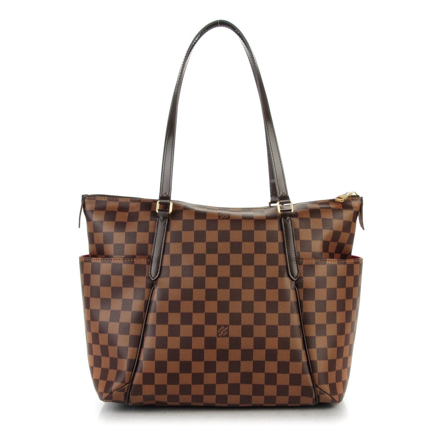 Damier Ebene Totally MM