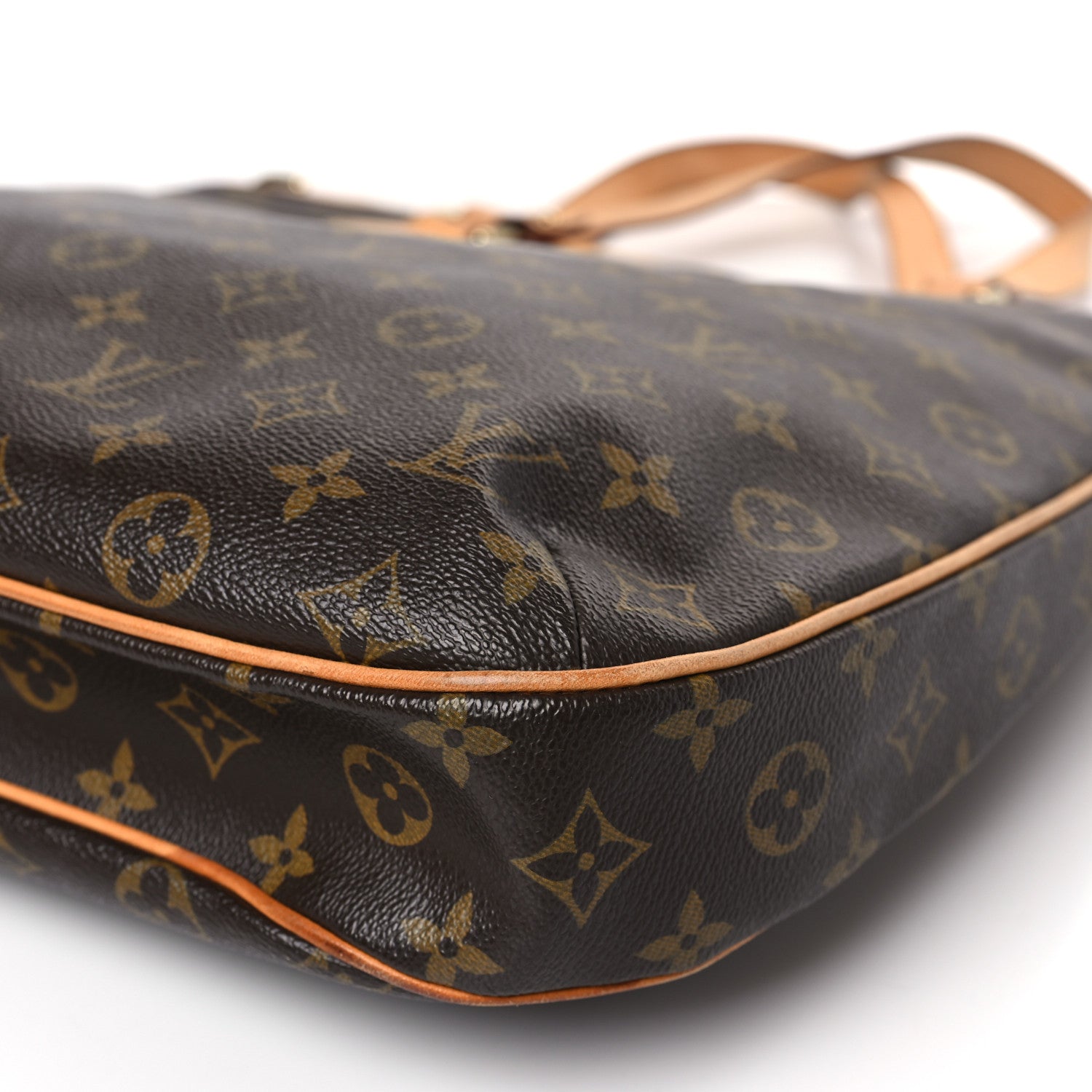 Louis Vuitton monogram Odeon GM 9 of 12