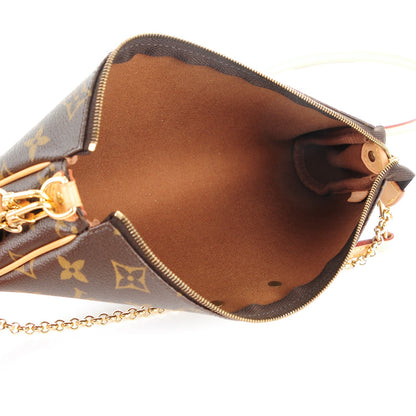 Louis Vuitton Monogram Eva Clutch 5 of 7