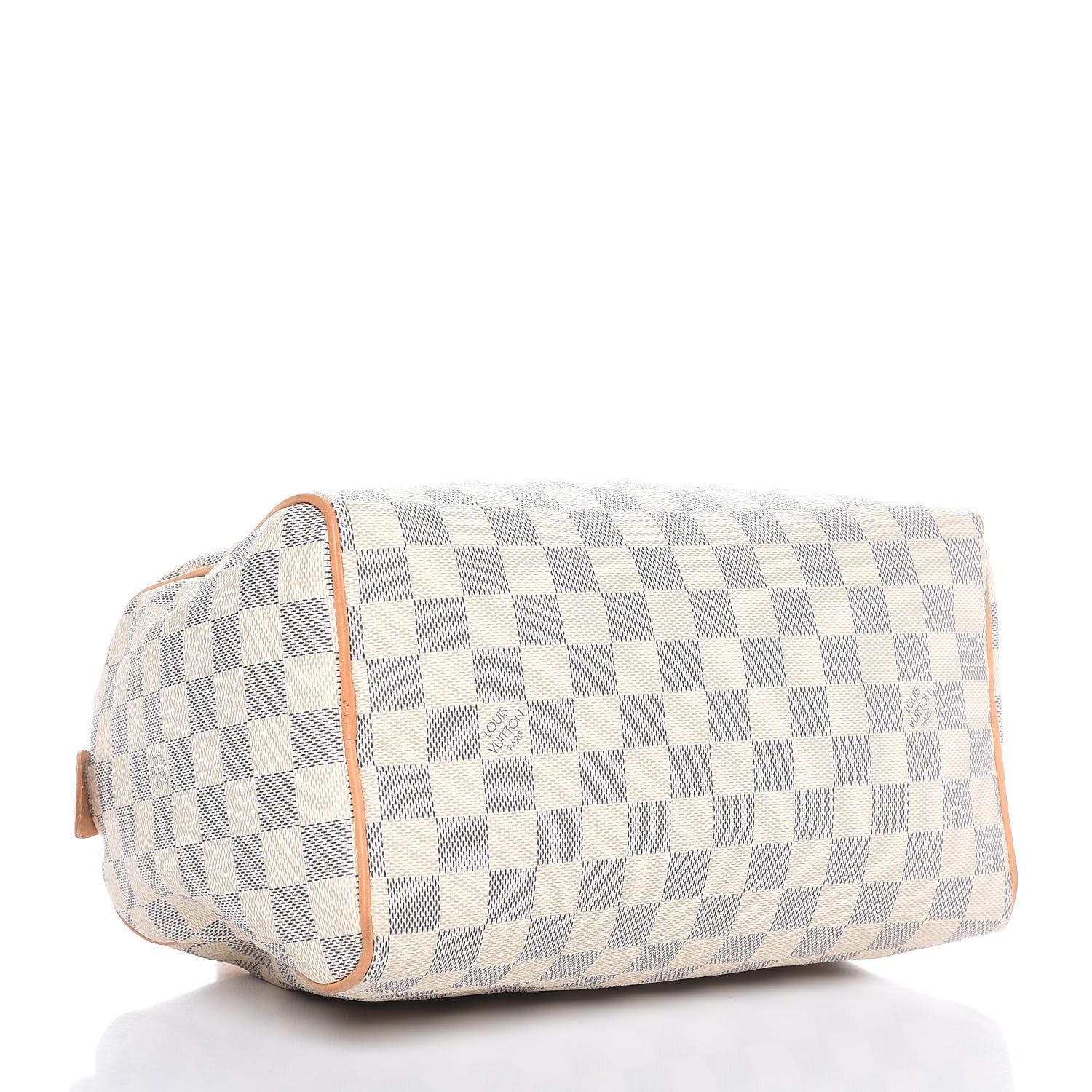Louis Vuitton Damier Azur Speedy 25 4 of 10