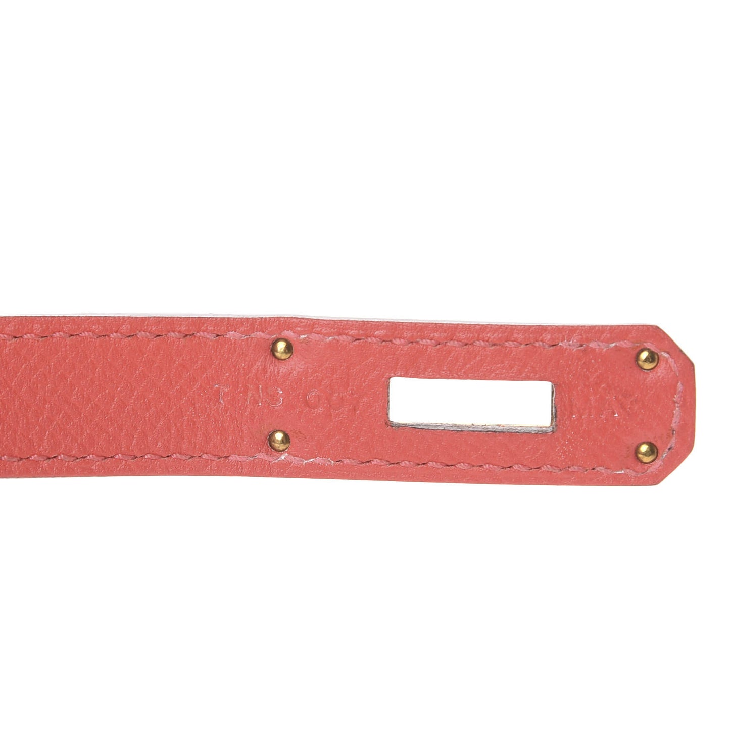 Epsom Kelly Sellier 28 Rose Jaipur