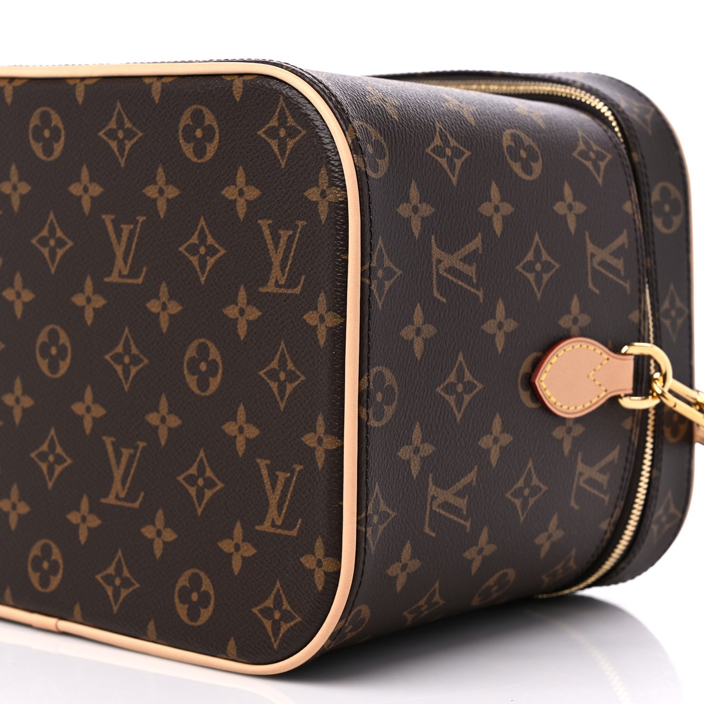 Monogram Nice Vanity