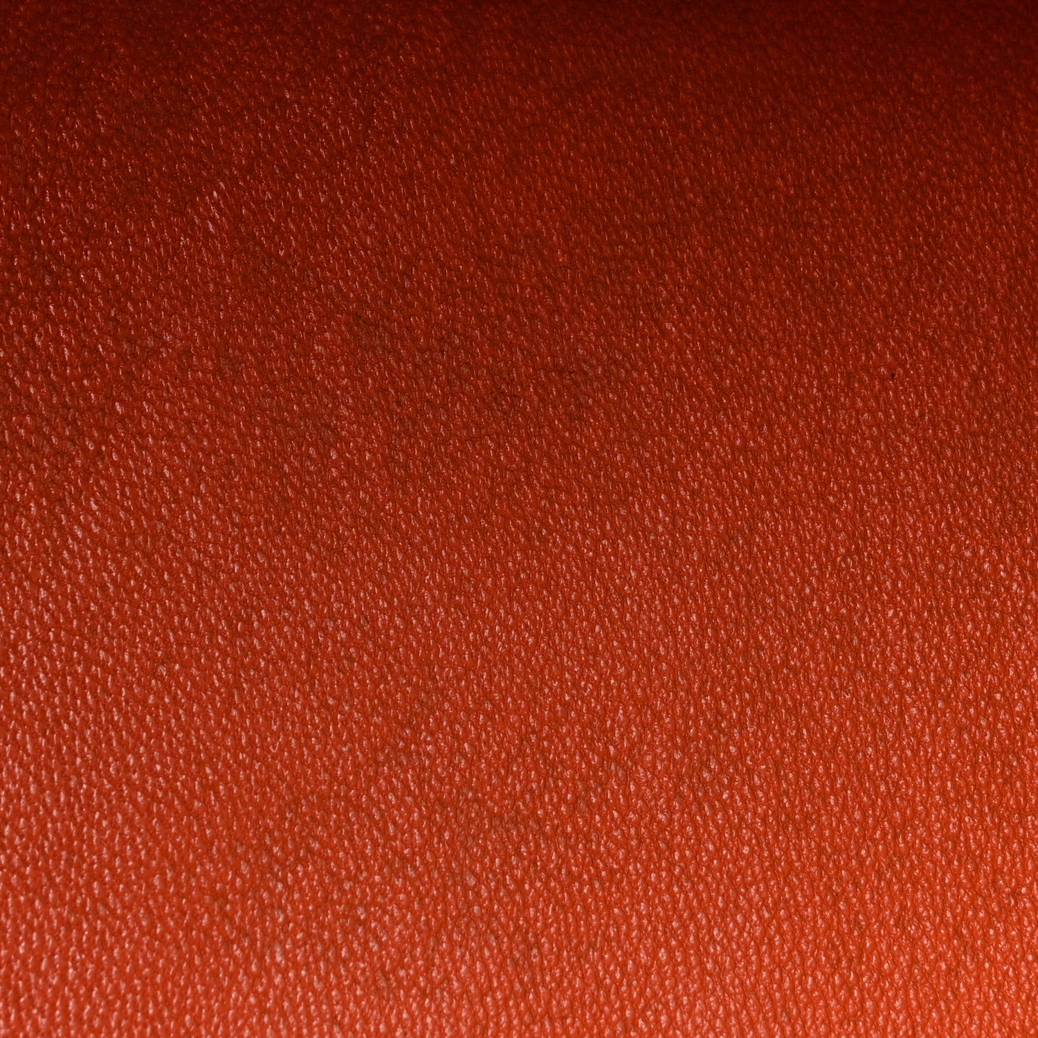Hermes Shiny Niloticus Crocodile Birkin 25 Orange 16 of 19