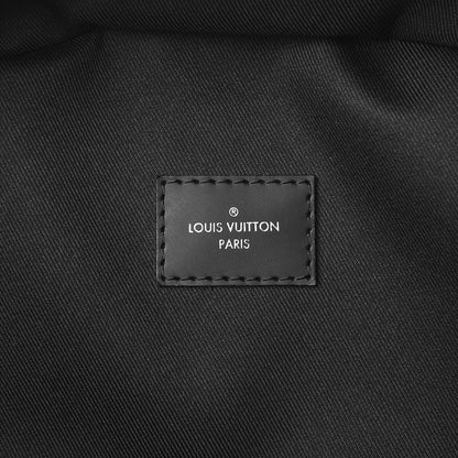 Louis Vuitton Damier Graphite Josh Backpack 6 of 9