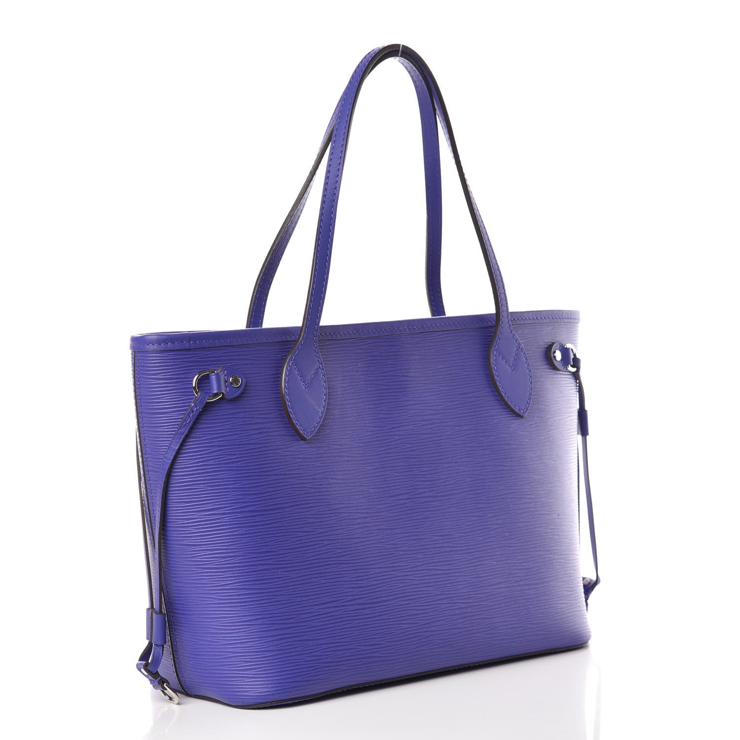 Louis Vuitton Epi Neverfull PM Figue 3 of 22