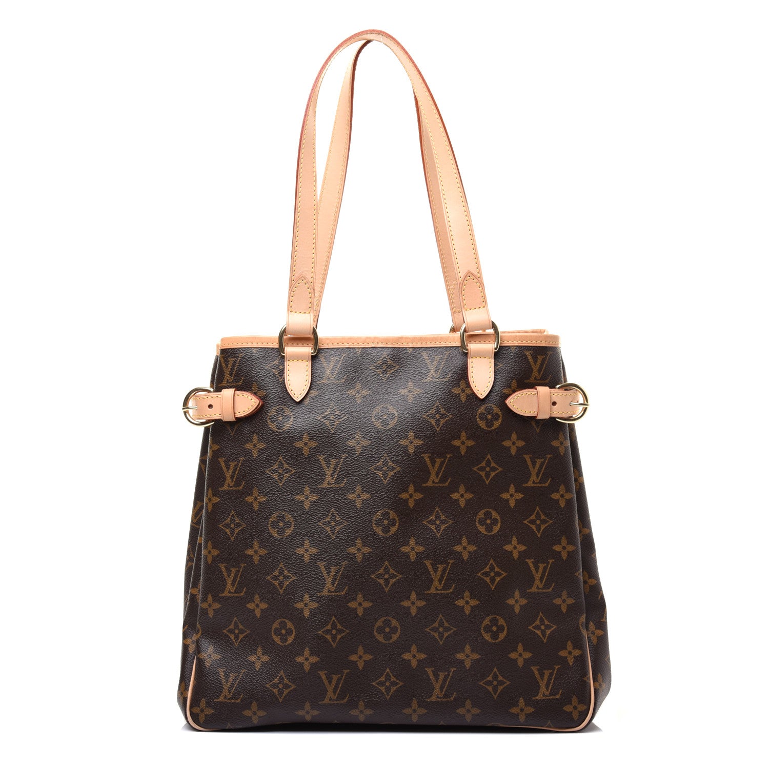 Louis Vuitton Monogram Batignolles Vertical 1 of 14