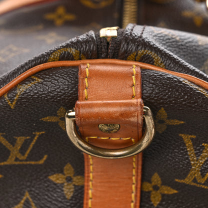 Louis Vuitton Monogram Keepall Bandouliere 45 13 of 16