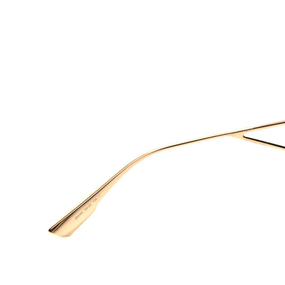 Christian Dior Rectangular 30 Montaigne 1 Sunglasses Blue 4 of 6