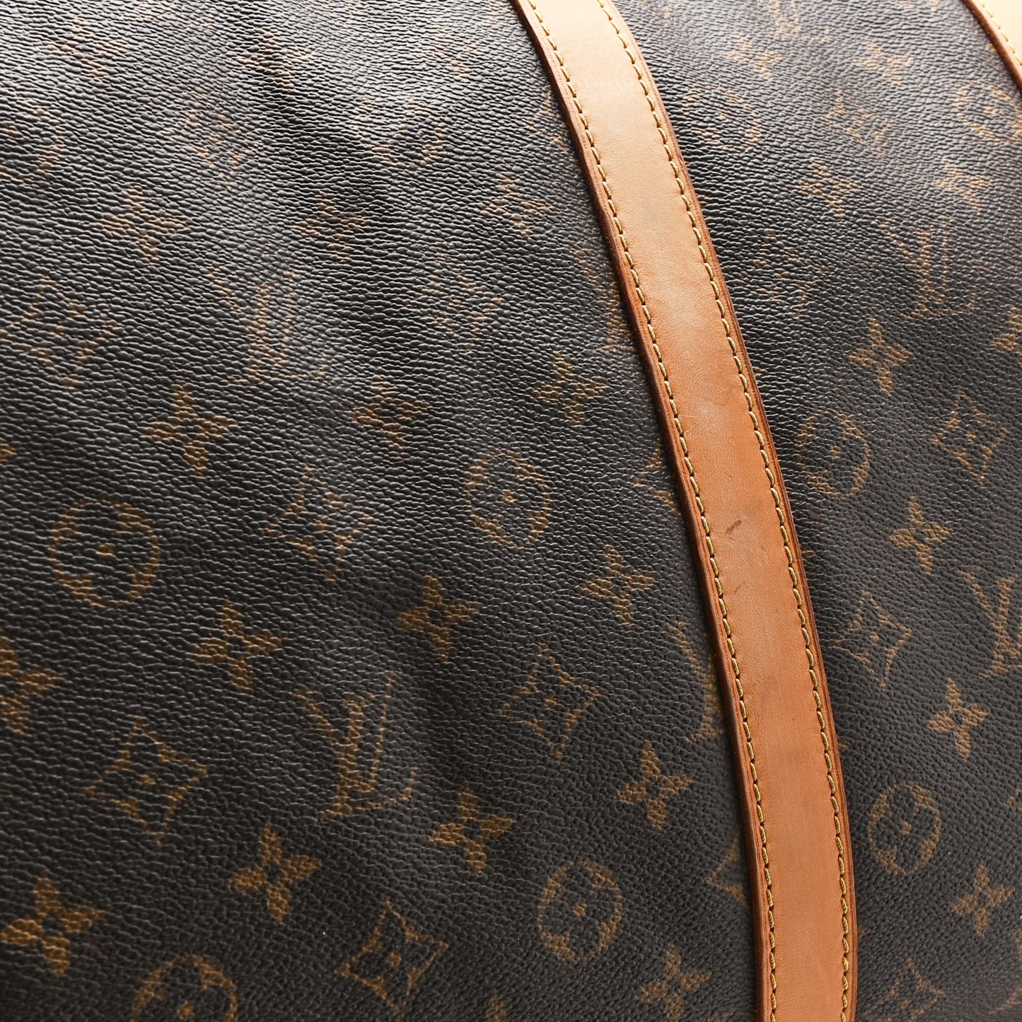 Monogram Keepall Bandouliere 55
