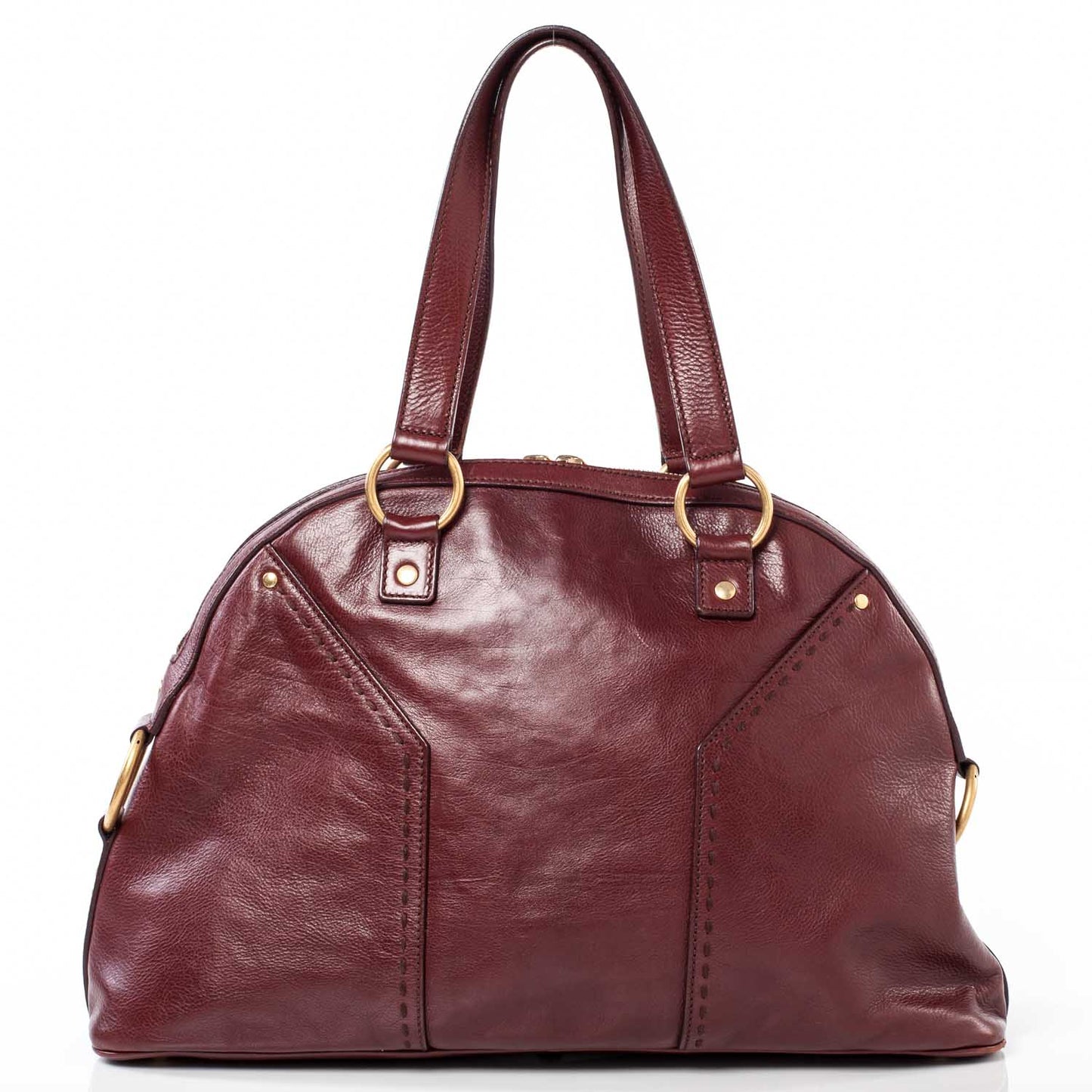 Leather Large Muse