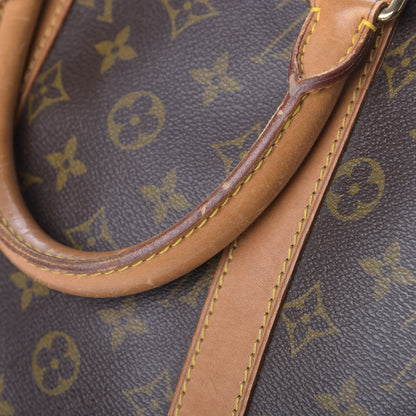 Louis Vuitton Monogram Keepall Bandouliere 45 8 of 15