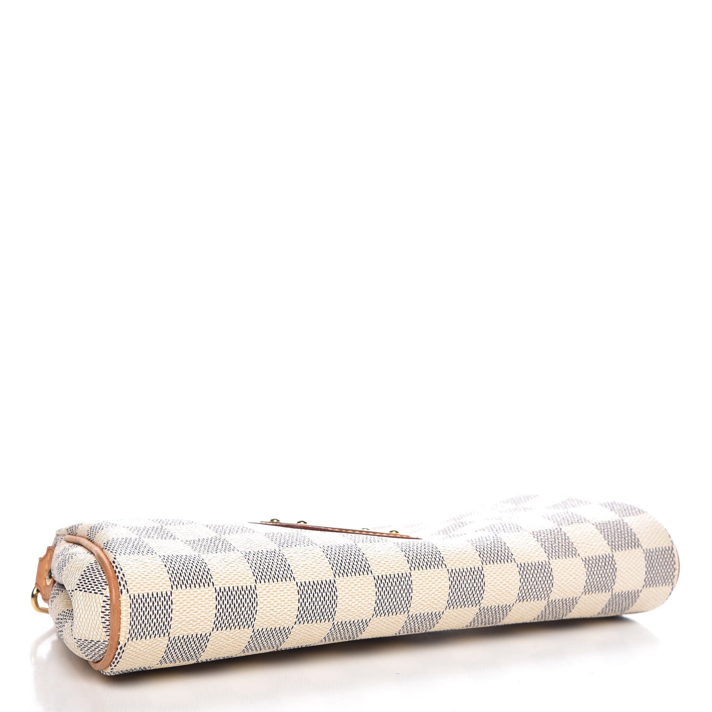 Damier Azur Eva Clutch