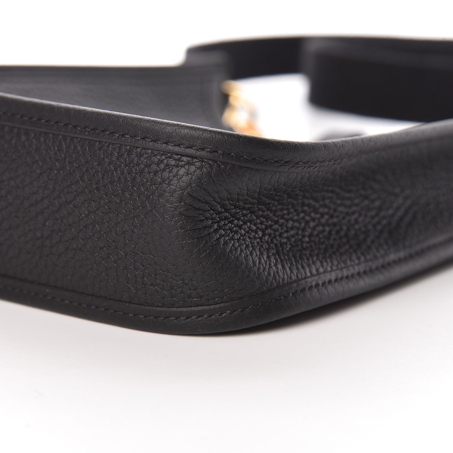 Taurillon Clemence Evelyne TPM Black
