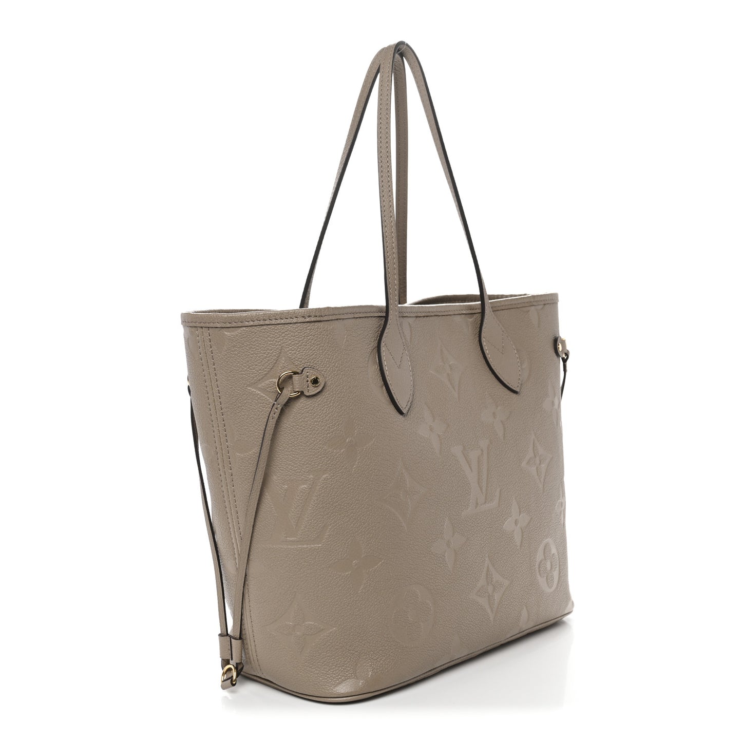 Empreinte Monogram Giant Neverfull MM Tourterelle