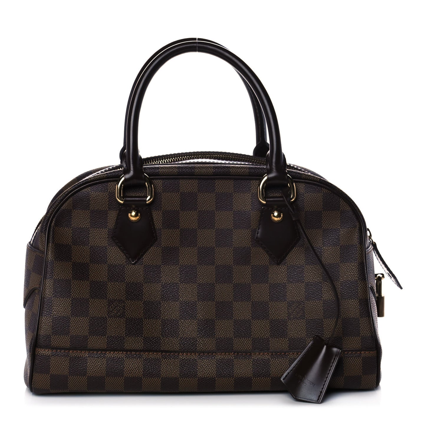Damier Ebene Duomo