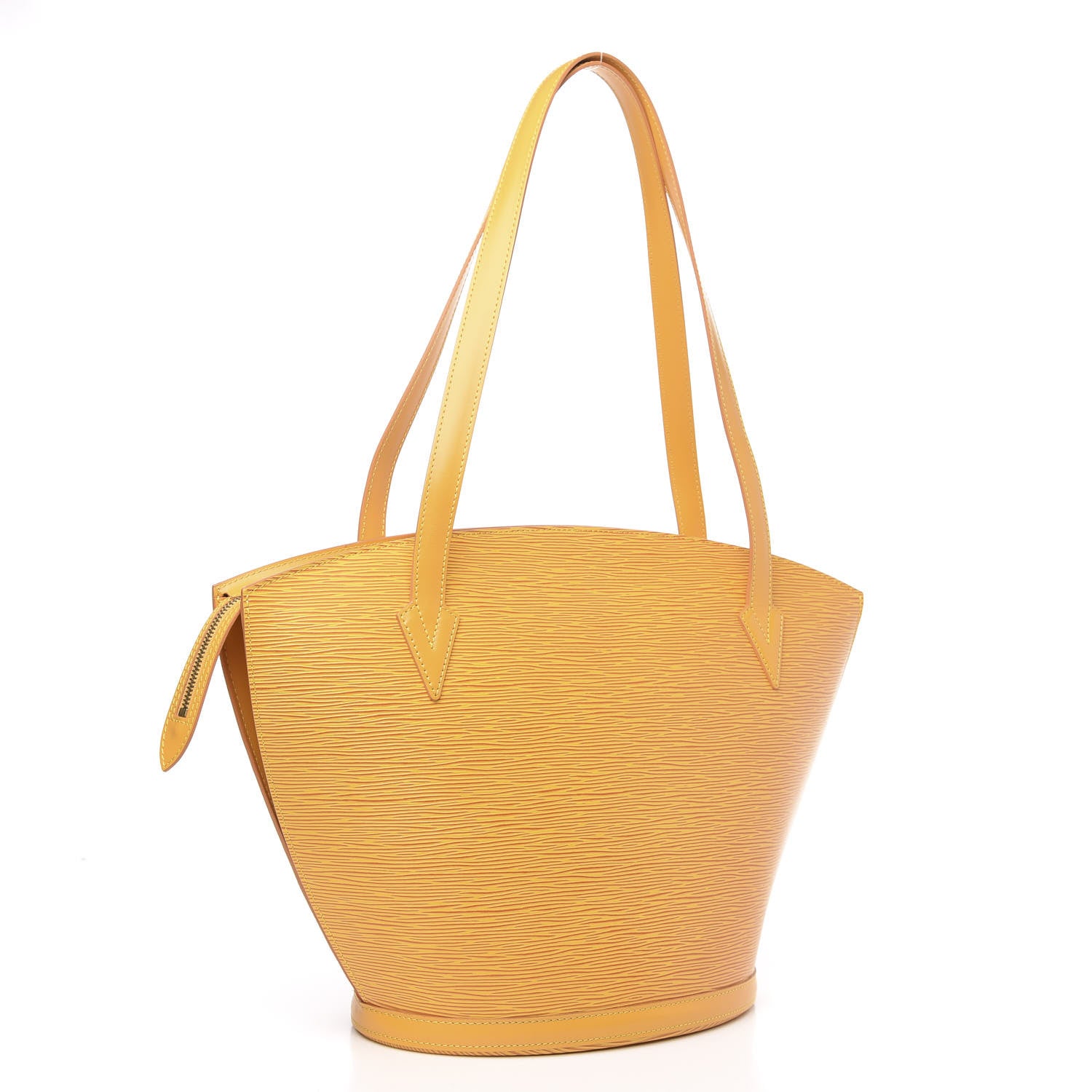Louis Vuitton Epi Saint Jacques GM Tassil 3 of 9