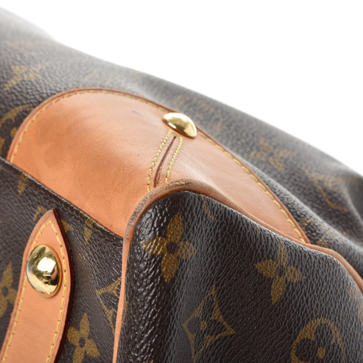 Louis Vuitton Monogram Retiro PM 13 of 14