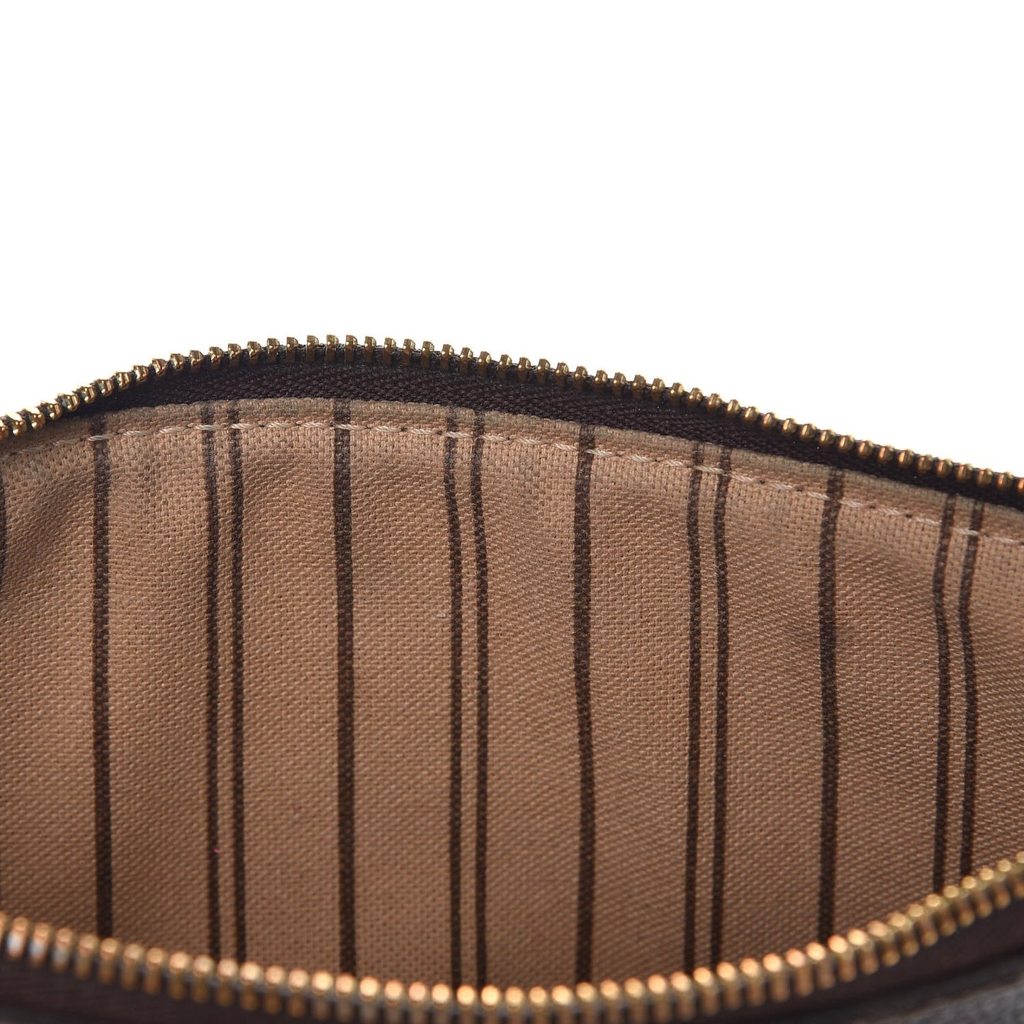 Monogram Neverfull MM GM Pochette