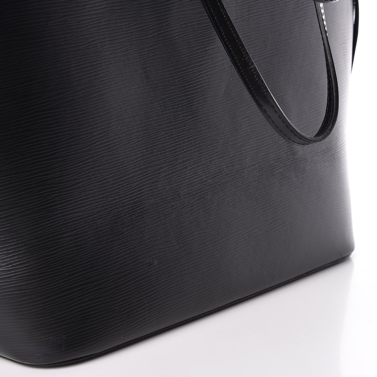 Epi Neverfull MM Black