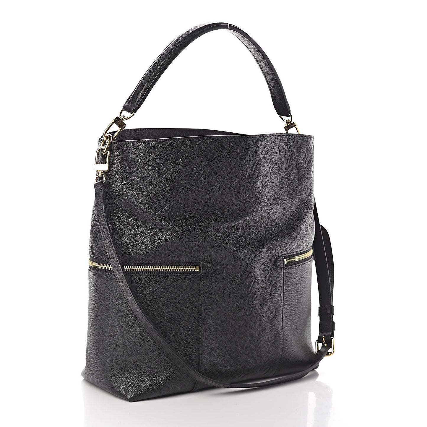 Empreinte Melie Black