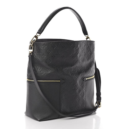 Louis Vuitton Empreinte Melie Black 3 of 10