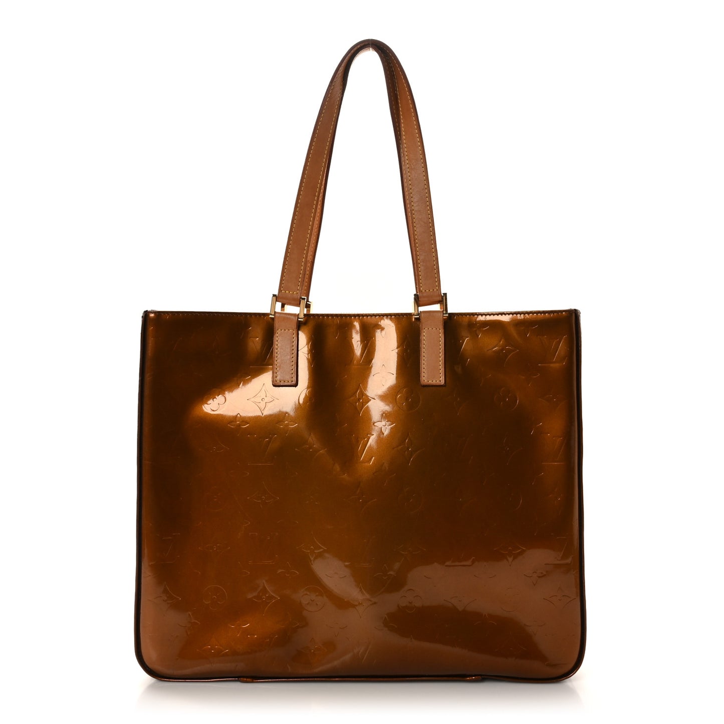 Vernis Columbus Bronze