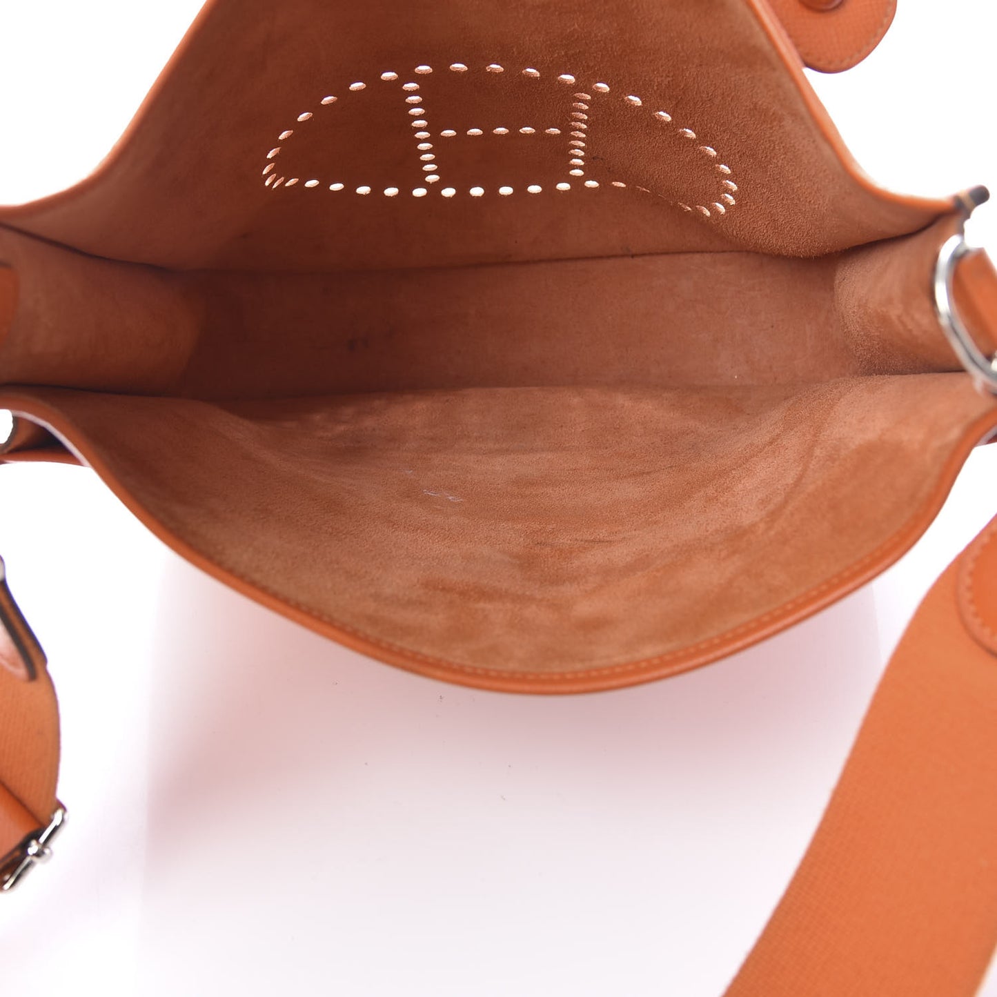 Epsom Evelyne III PM Orange