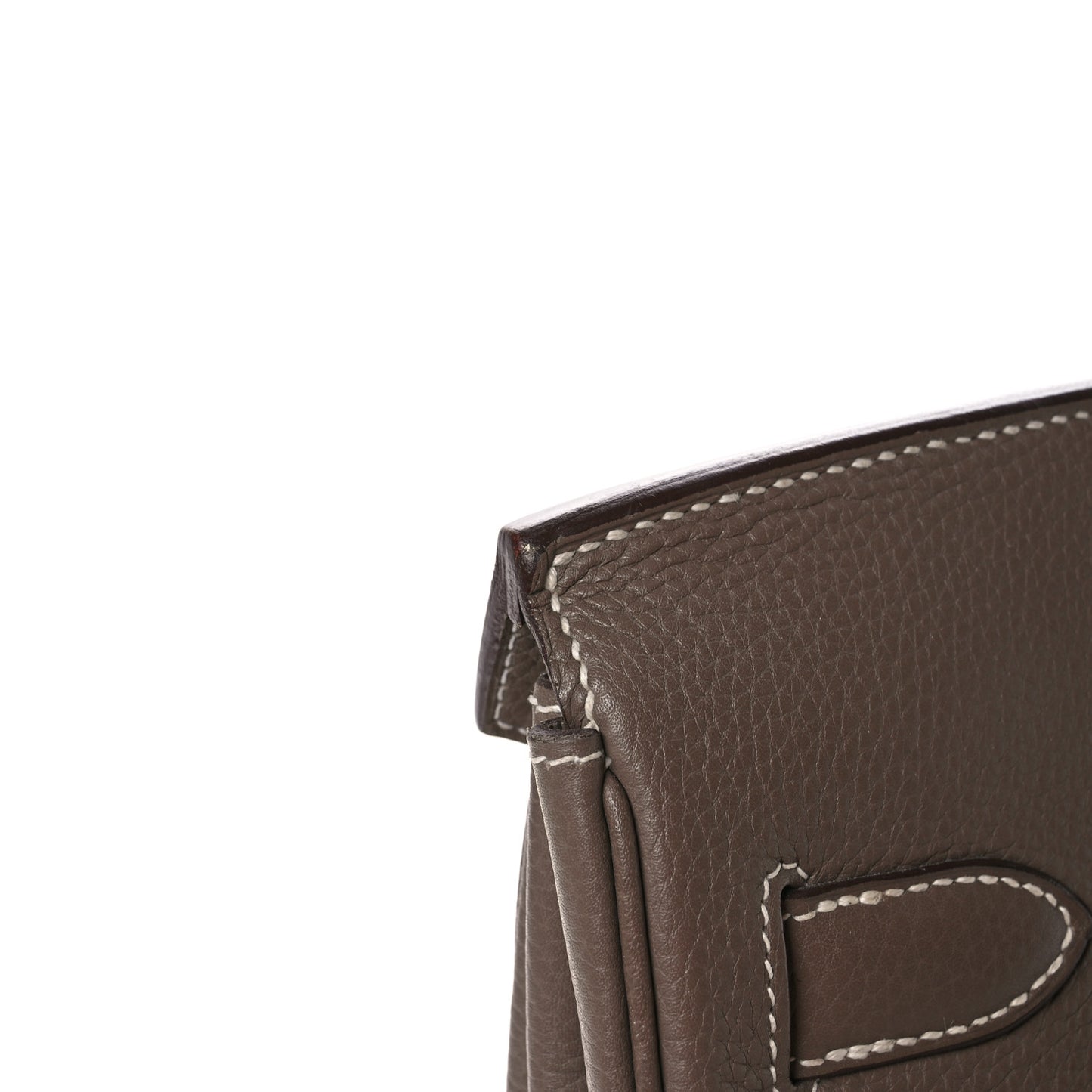 Togo HAC Birkin 40 Etoupe