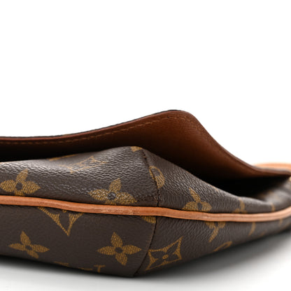 Louis Vuitton Monogram Musette Tango 10 of 10